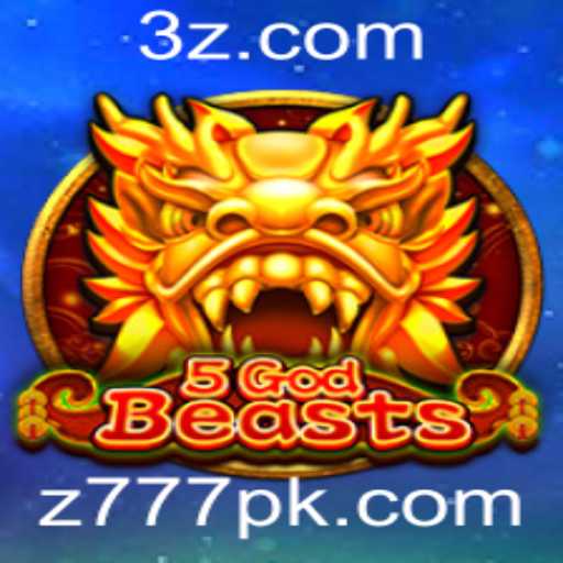 Descubra o Universo de 5GodBeasts: O Jogo que Revoluciona a Aventura com Z777