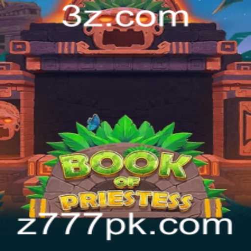 Descubra o Fascinante Mundo de BookOfPriestess: O Jogo que Está Conquistando o Mundo