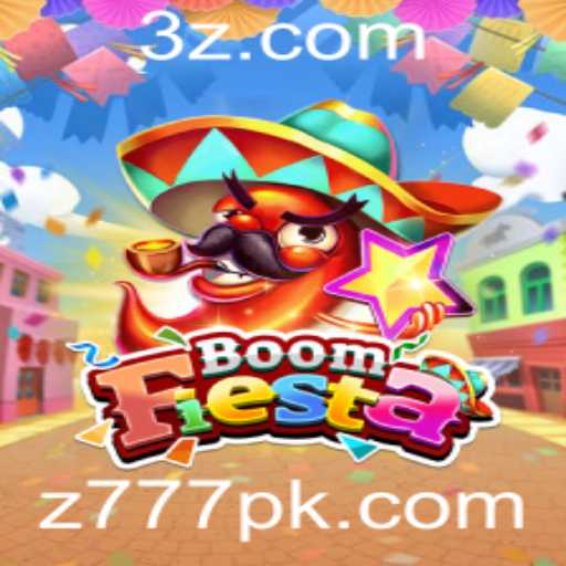 Descubra BoomFiesta: O Jogo do Momento Com Z777
