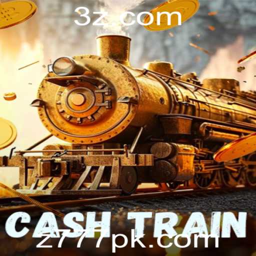 CashTrain: Uma Jornada Inovadora no Mundo dos Jogos com Evento Especial Z777