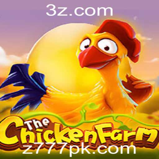 Desvendando o Jogo ChickenFarm: A Nova Sensação do Mundo dos Games