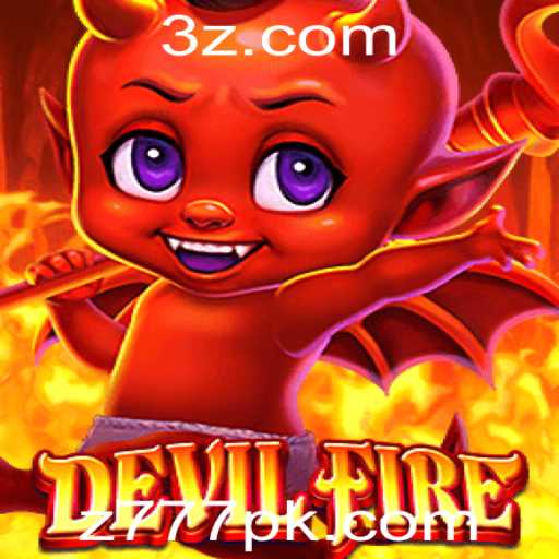Descubra o Fascinante Mundo de DevilFire: O Jogo que Está Transformando o Cenário dos Games