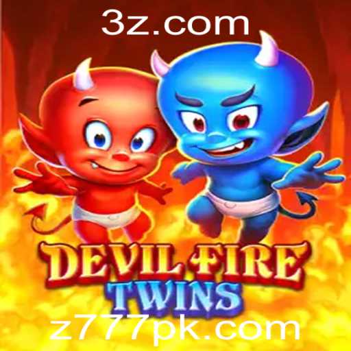 Desvendando o Mundo de DevilFireTwins: Um Novo Fenômeno no Universo dos Jogos
