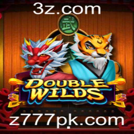 Descobrindo o Fascinante Jogo DoubleWilds: Uma Aventura com Z777