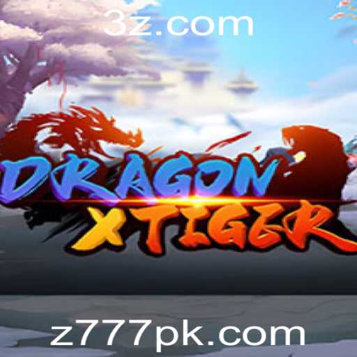 Descubra o Fascinante Mundo de DragonXTiger