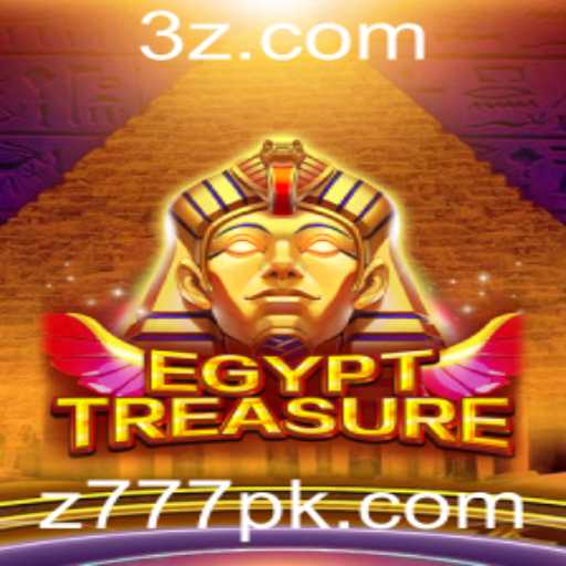 Descubra os Segredos de 'EgyptTreasure': Um Jogo Inovador e Aventura Surpreendente