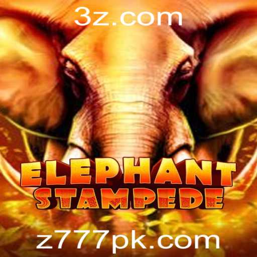 Descubra a Aventura de ElephantStampede: O Jogo Que Está Dominando 2023