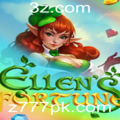 Explorando o Mundo Intrigante de EllensFortune: Um Mergulho Profundo nas Aventuras do Jogo