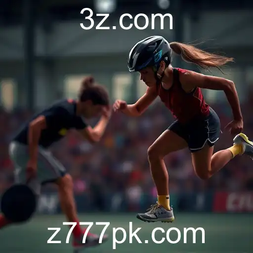 O Impacto da Tecnologia nos Esportes