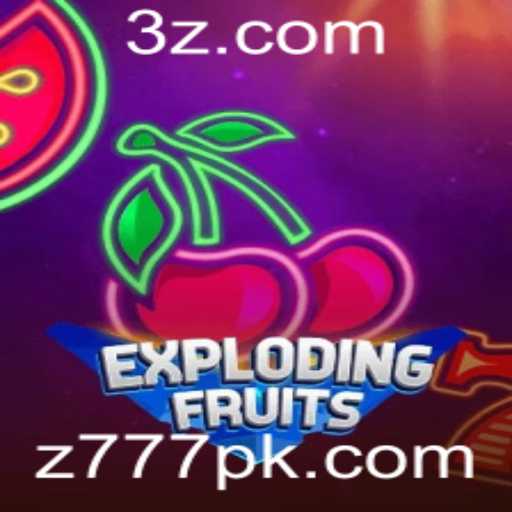 ExplodingFruits: A Nova Sensação no Mundo dos Jogos Digitais