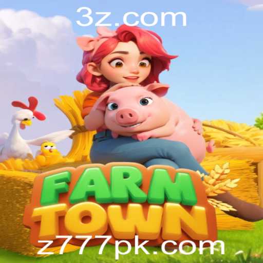 Descubra FarmTown: A Experiência Agrícola que Está Conquistando Corações