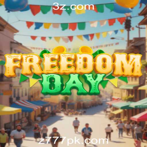 Descubra FreedomDay: A Aventura Inovadora no Mundo dos Jogos