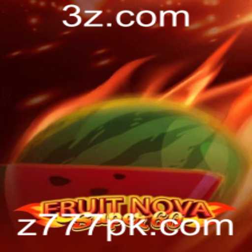 Explorando o Empolgante Universo de FruitNovaSuper60