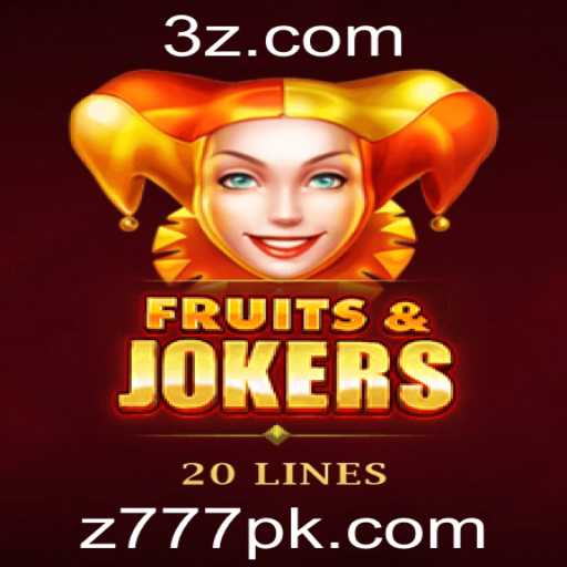 Descubra o Mundo de FruitsAndJokers20: O Jogo de Slot que Está Revolucionando o Mercado