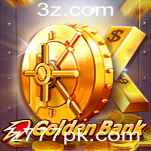 Explorando o Universo do GoldenBank: Descubra Z777