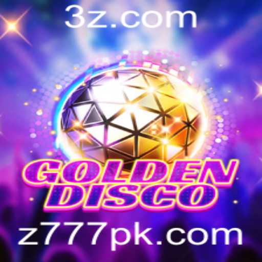 Descubra as Emoções de GoldenDisco: O Jogo de Dança e Estratégia com Z777