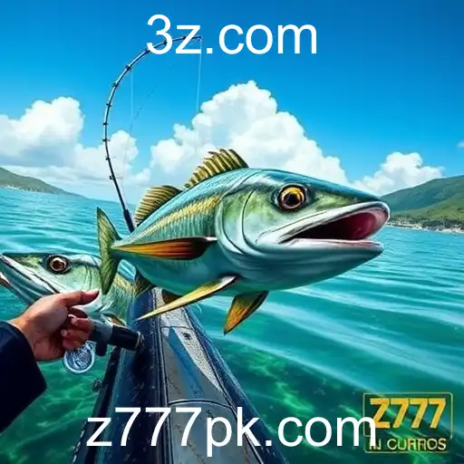 Jogos de Pesca: A Fascinante Jornada de Aventura Virtual