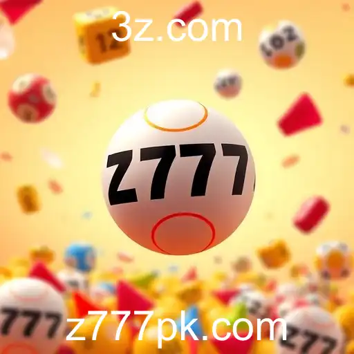 A Fascinante Jornada da Loteria e o Apelo do Z777