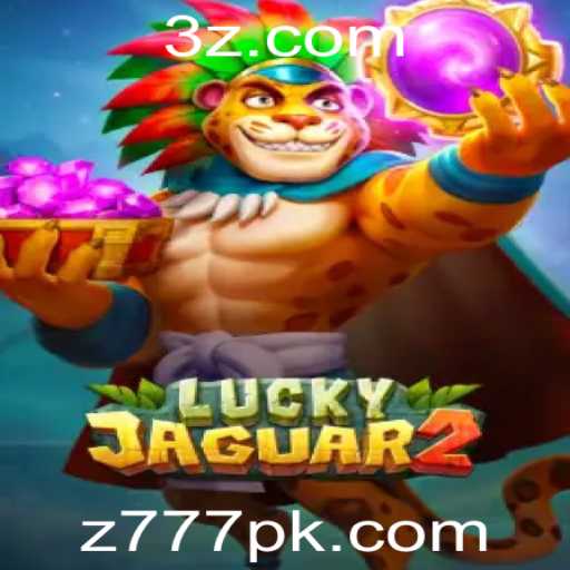 Explorando o Mundo de Aventura com Luckyjaguar2 e Z777