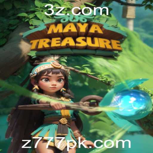Descobrindo o Mundo de MayaTreasure: Um Guia Completo