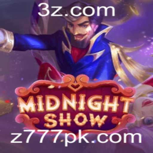 Tudo Sobre o Jogo MidnightShow: Introdução e Regras