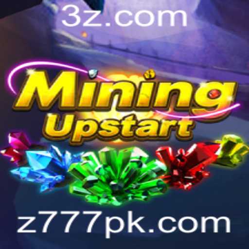 MiningUpstart: Descubra o Universo do Jogo com a Palavra-Chave Z777