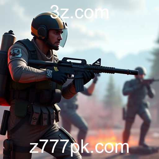 Z777