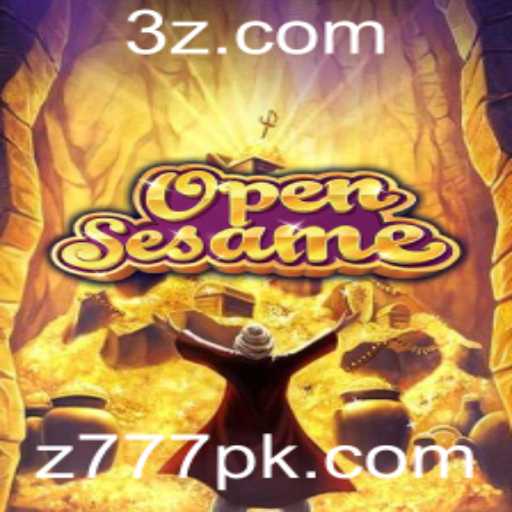 Descubra o Fascinante Mundo do Jogo OpenSesame com a Palavra-chave Z777