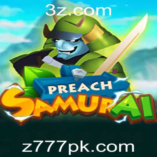 PreachSamurai: A Nova Sensação no Mundo dos Jogos de Tabuleiro