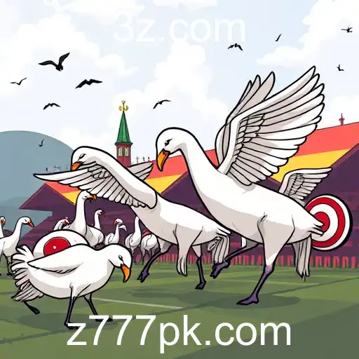 Explorando o Mundo do Sabong Online: Foco na Plataforma Z777