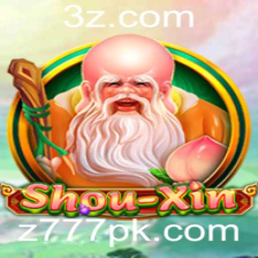 ShouXin: Descubra o Novo Jogo Empolgante Z777