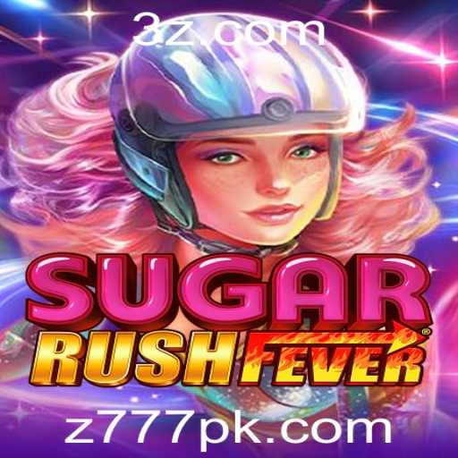 Explorando o Fascinante Mundo de SugarRushFever: Uma Aventura Doce com Z777