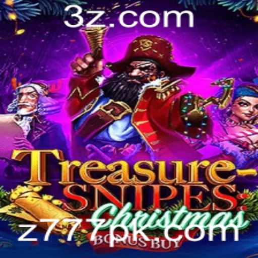 Explorando o Mundo de TreasuresnipesChristmas: Um Mergulho nas Aventuras Festivas