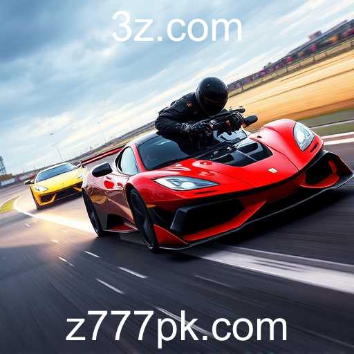 O Impacto de Z777 no Cenário dos Jogos