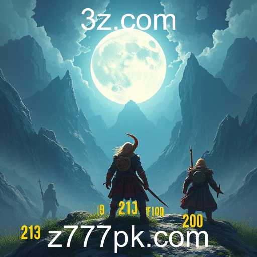 Z777: A Nova Era do Entretenimento de Jogos